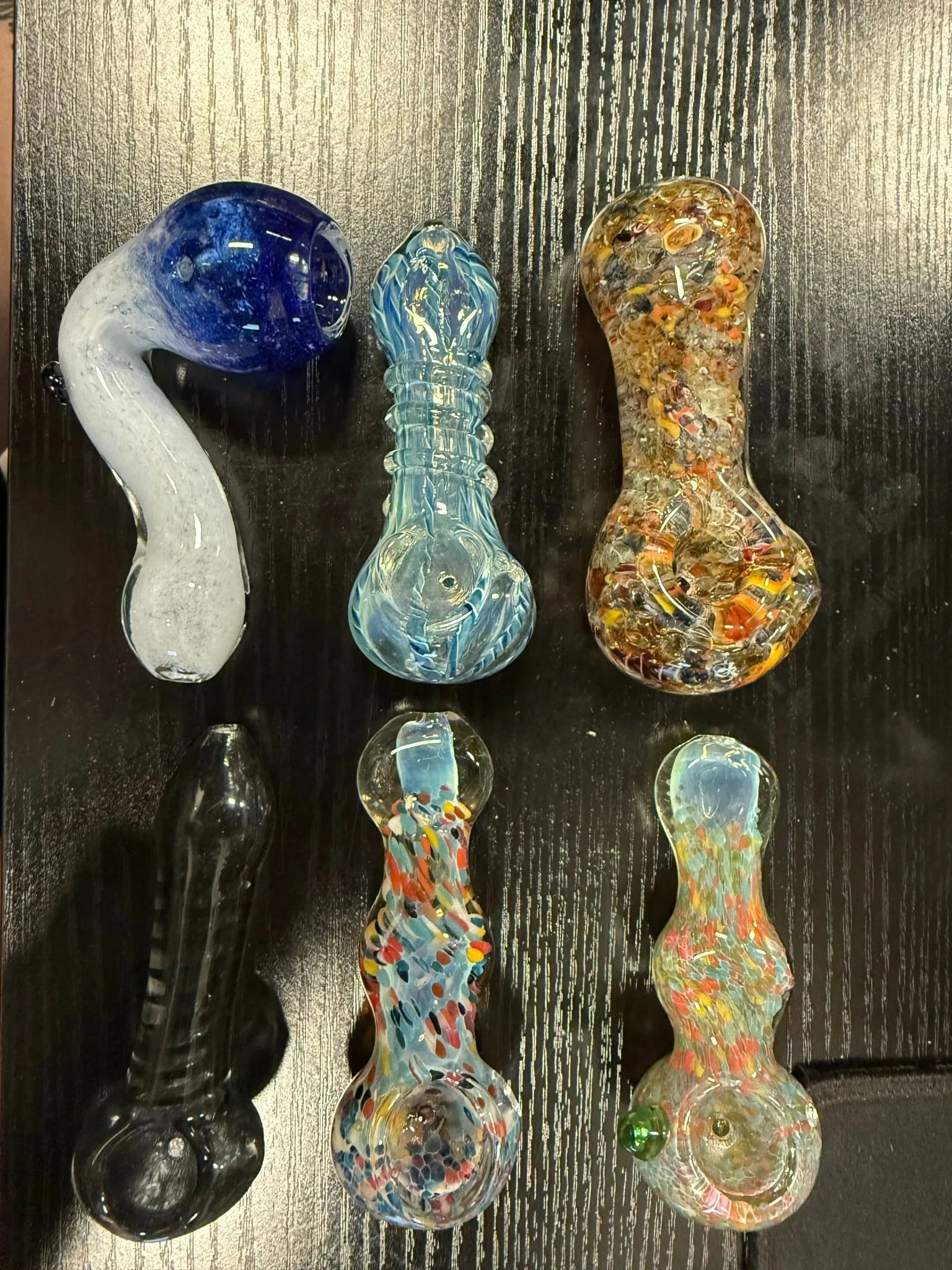 [Clearance] Mystery Hand Pipe – Random Picks, Big Savings - Image 2