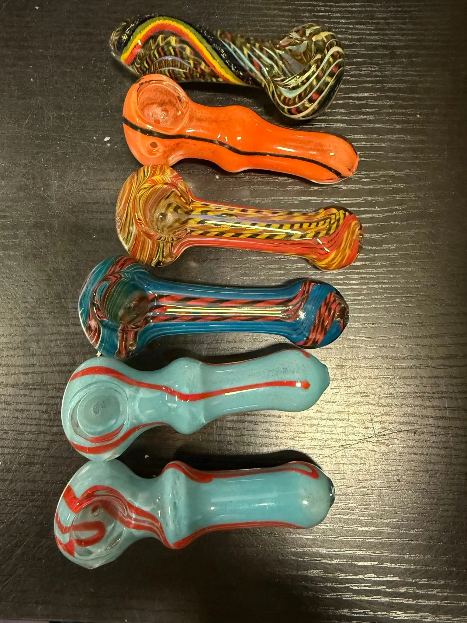 [Clearance] Mystery Hand Pipe – Random Picks, Big Savings - Image 5