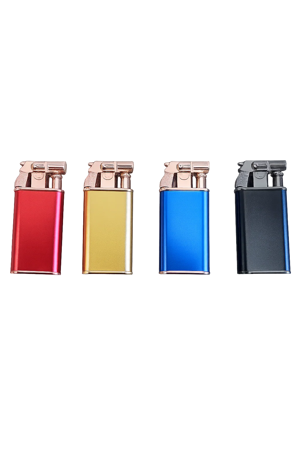 Click-It β Pistol Dual Flame Torch