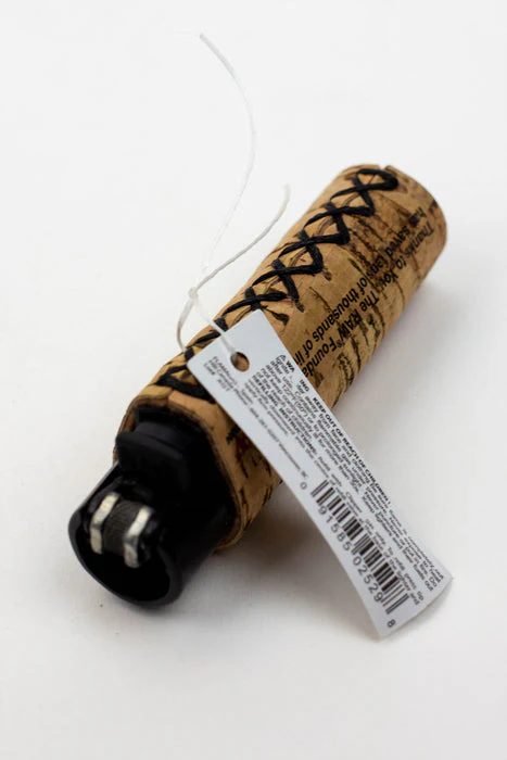Clipper RAW Natural Cork Lighters - Image 2