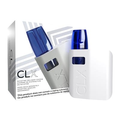 CLX STLTH Compatible Pod Device - Image 3