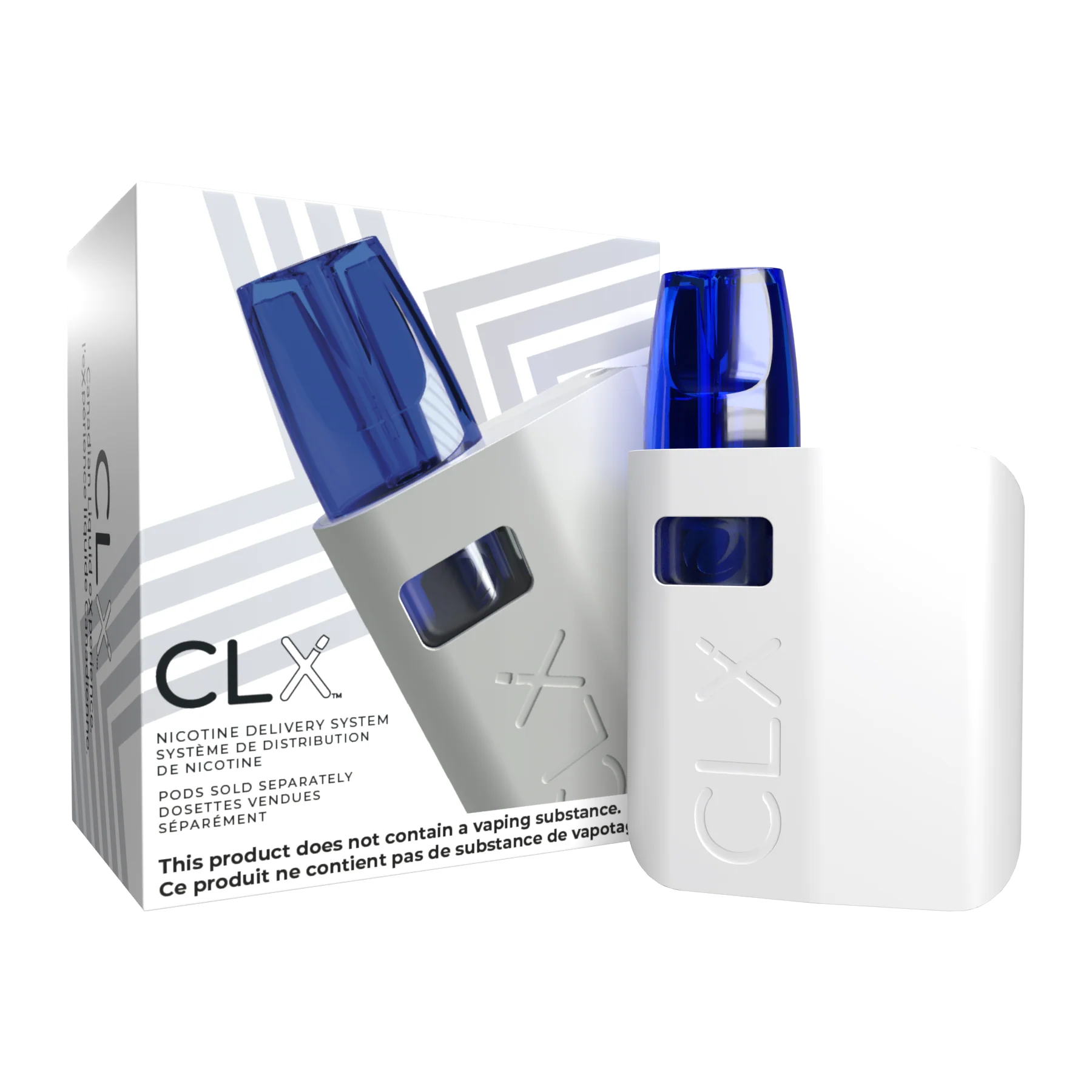 CLX STLTH Compatible Pod Device - Image 6