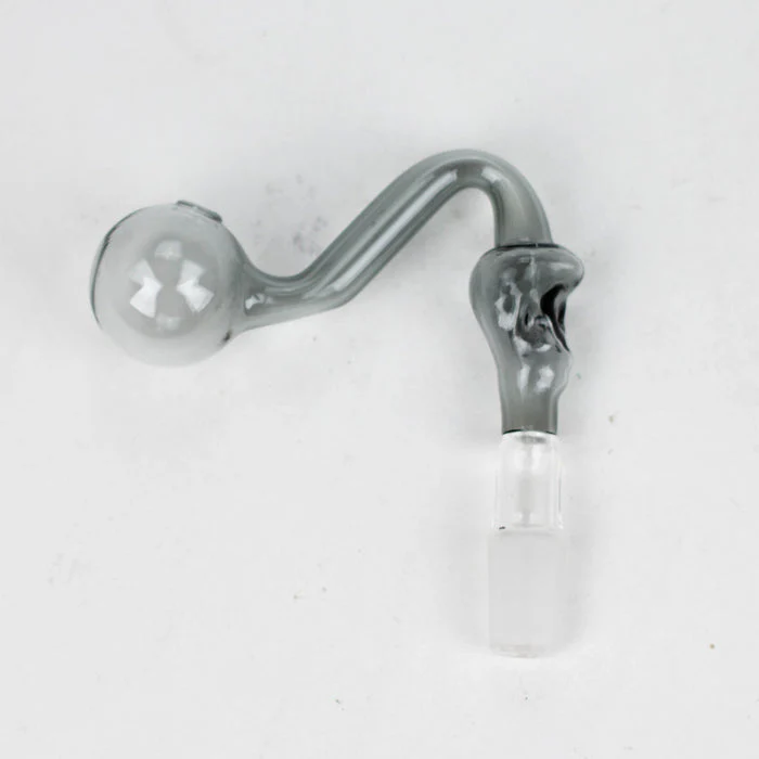 Colour Oil Tube 90 Degree Attachment - Image 2