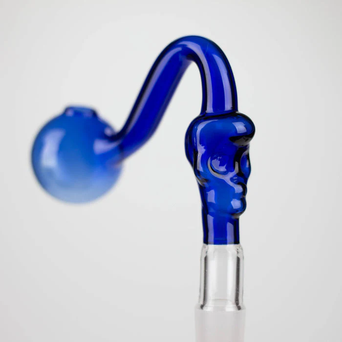 Colour Oil Tube 90 Degree Attachment - Image 3