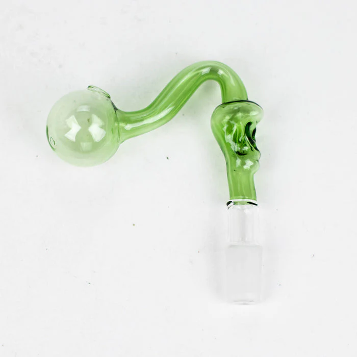 Colour Oil Tube 90 Degree Attachment - Image 4
