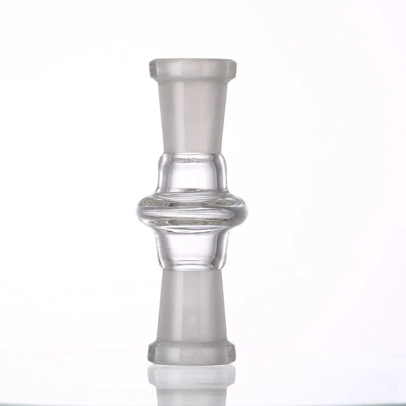 Connector – F10-F10 Frosted
