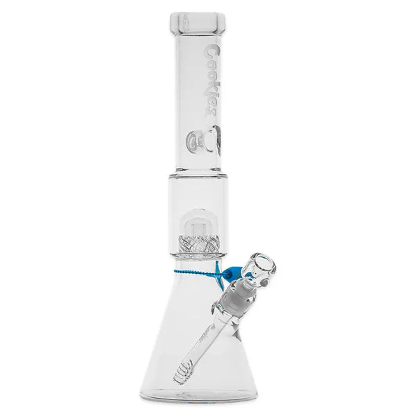 Cookies - 17" 2 Da Dome Beaker Bong - Image 2