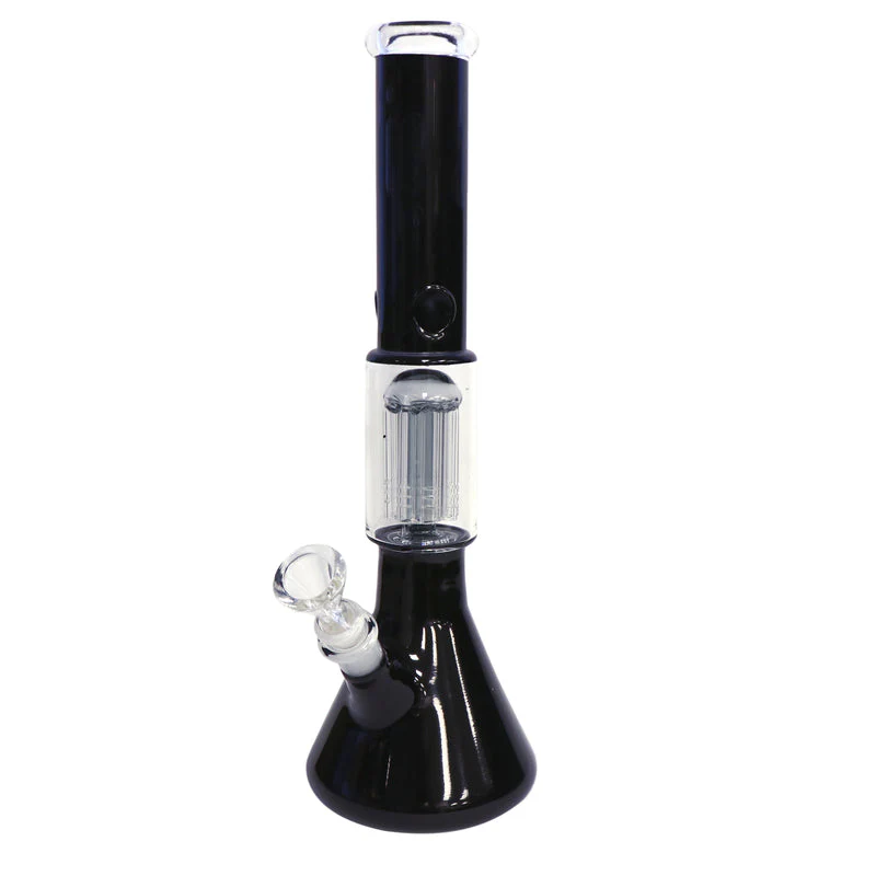 Infyniti 14" Beaker Bong - Image 2