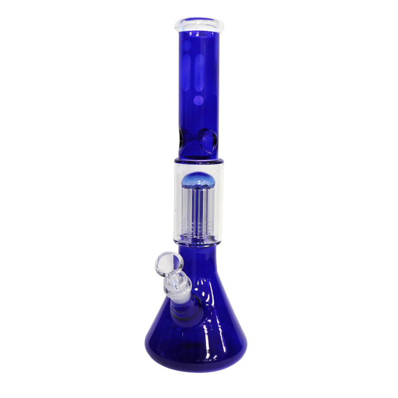 Infyniti 14" Beaker Bong - Image 3