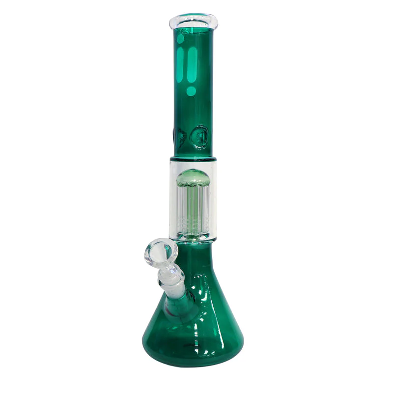 Infyniti 14" Beaker Bong - Image 4