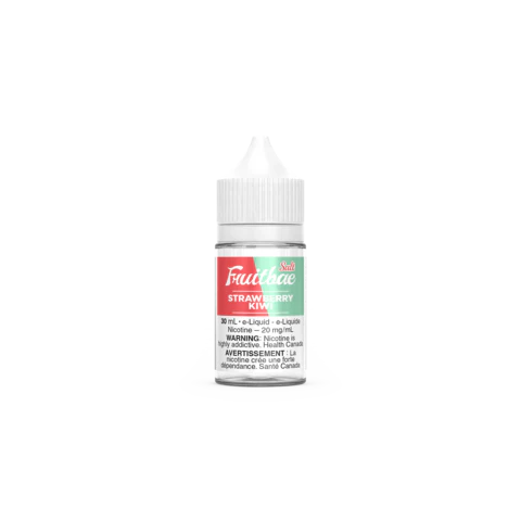 Fruitbae Salts - Strawberry Kiwi