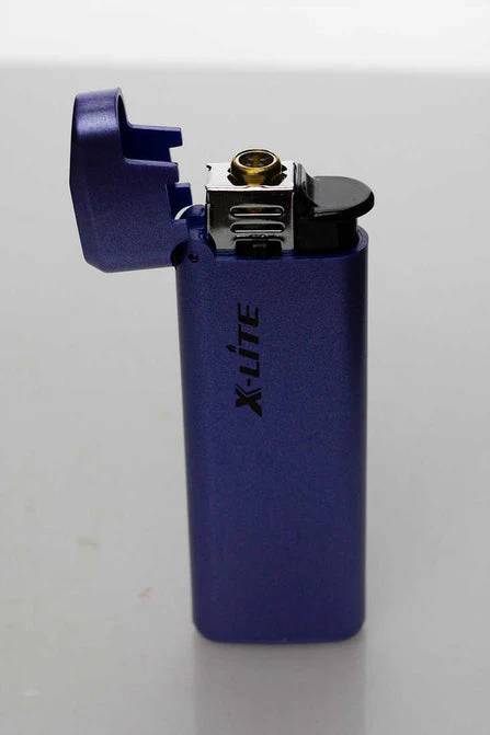 X-Lite Electronic Torch Lighter - Image 2
