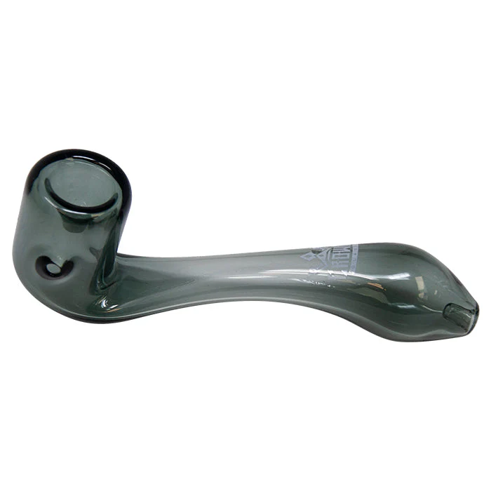 Crown Glass 6" Sherlock Pipe - Image 4