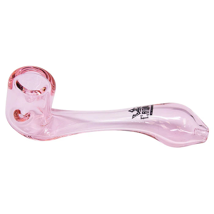 Crown Glass 6" Sherlock Pipe - Image 6