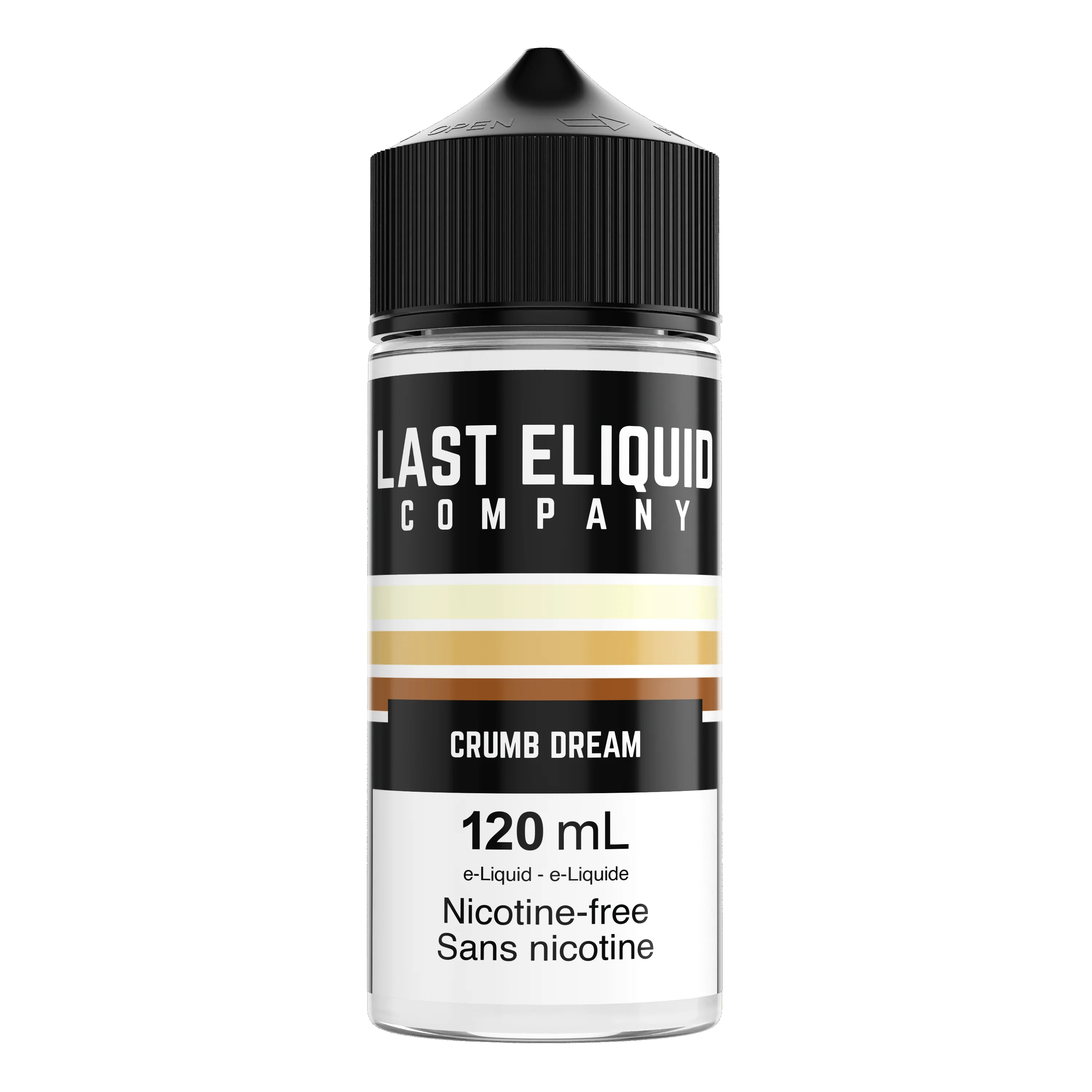 Crumb Dream - Last E-liquid Company