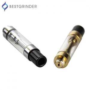 CTIP A2 CBD/THC Cartridges - Image 2