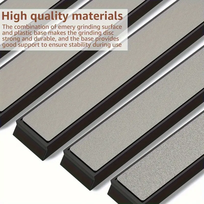Whetstone Multipurpose Diamond Sharpening Plate - Image 2
