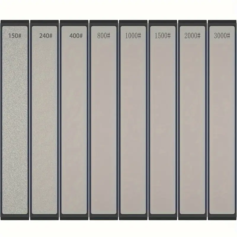 Whetstone Multipurpose Diamond Sharpening Plate - Image 6