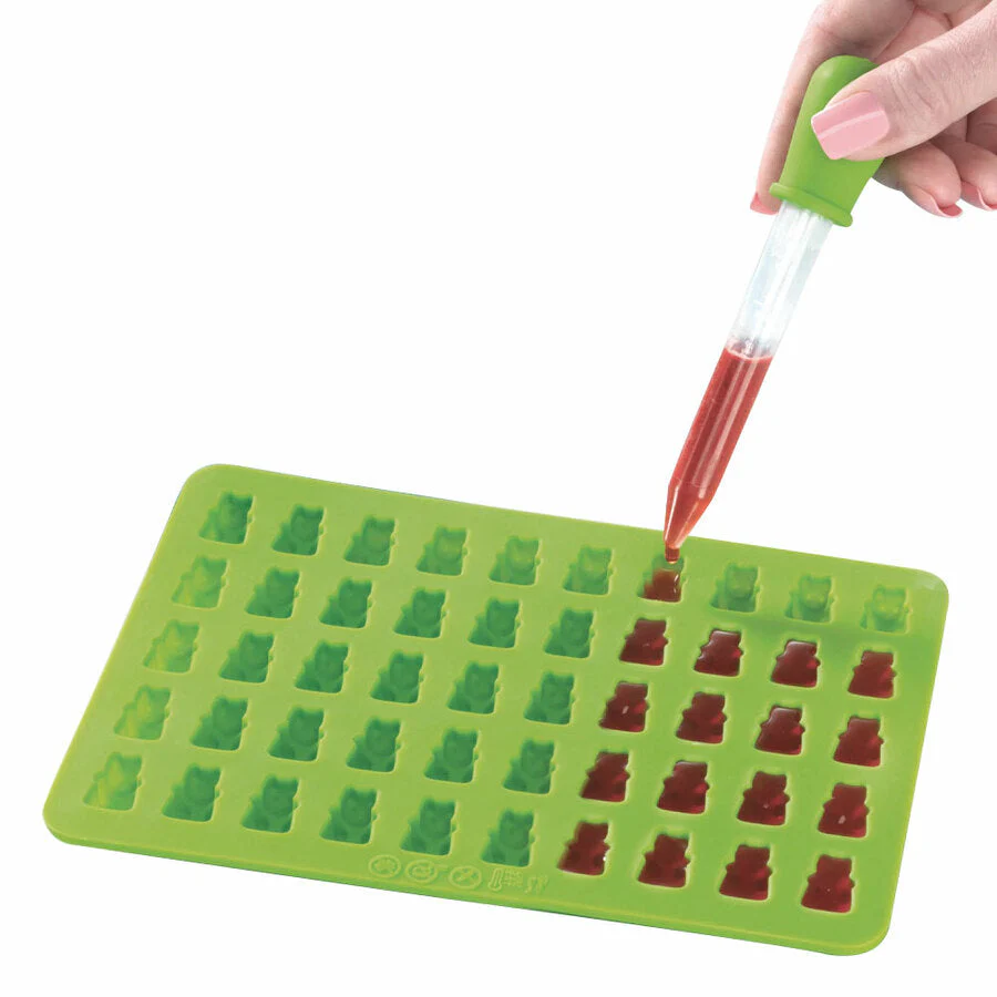 Dope Molds - Silicone Mold Dropper - Image 3