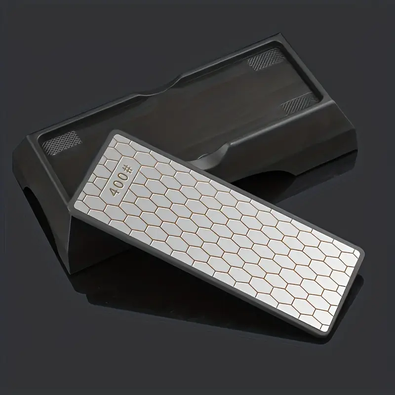 Double-Sided Sharpening Stone