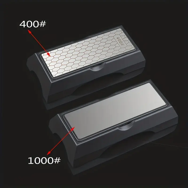 Double-Sided Sharpening Stone - Image 4