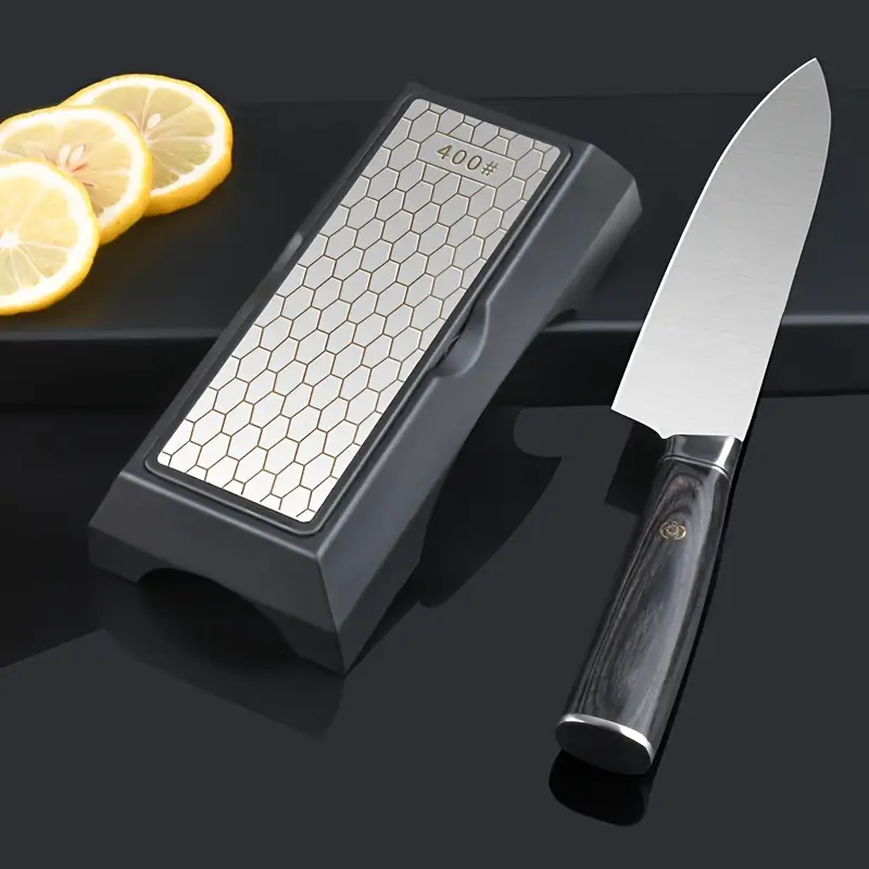 Double-Sided Sharpening Stone - Image 5