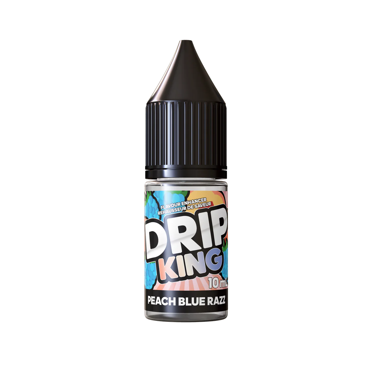 Drip King - Flavour Shots 10mL - Image 10