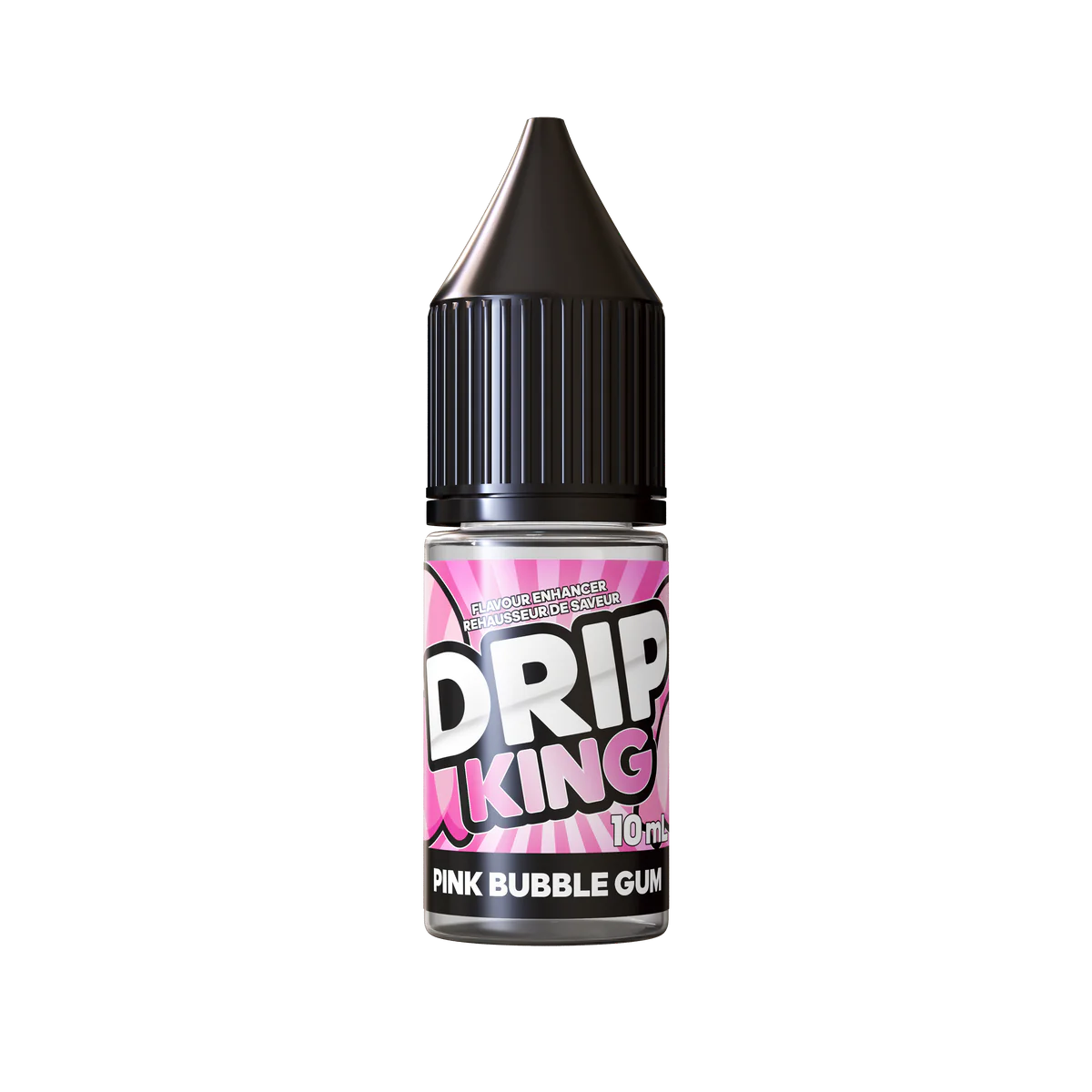 Drip King - Flavour Shots 10mL - Image 11