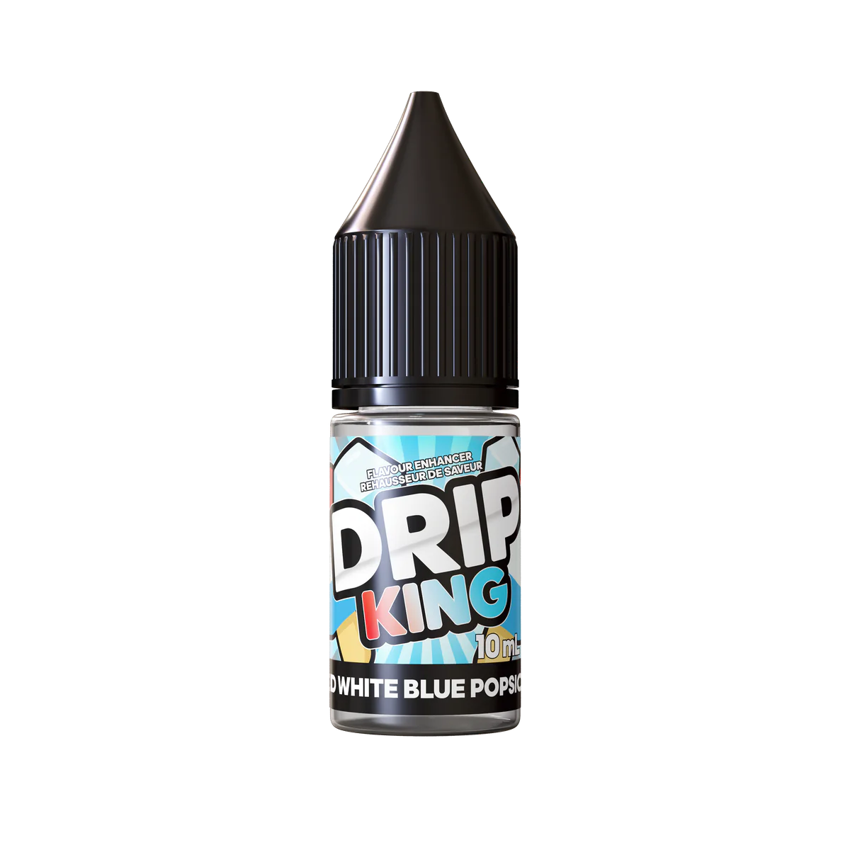 Drip King - Flavour Shots 10mL - Image 13