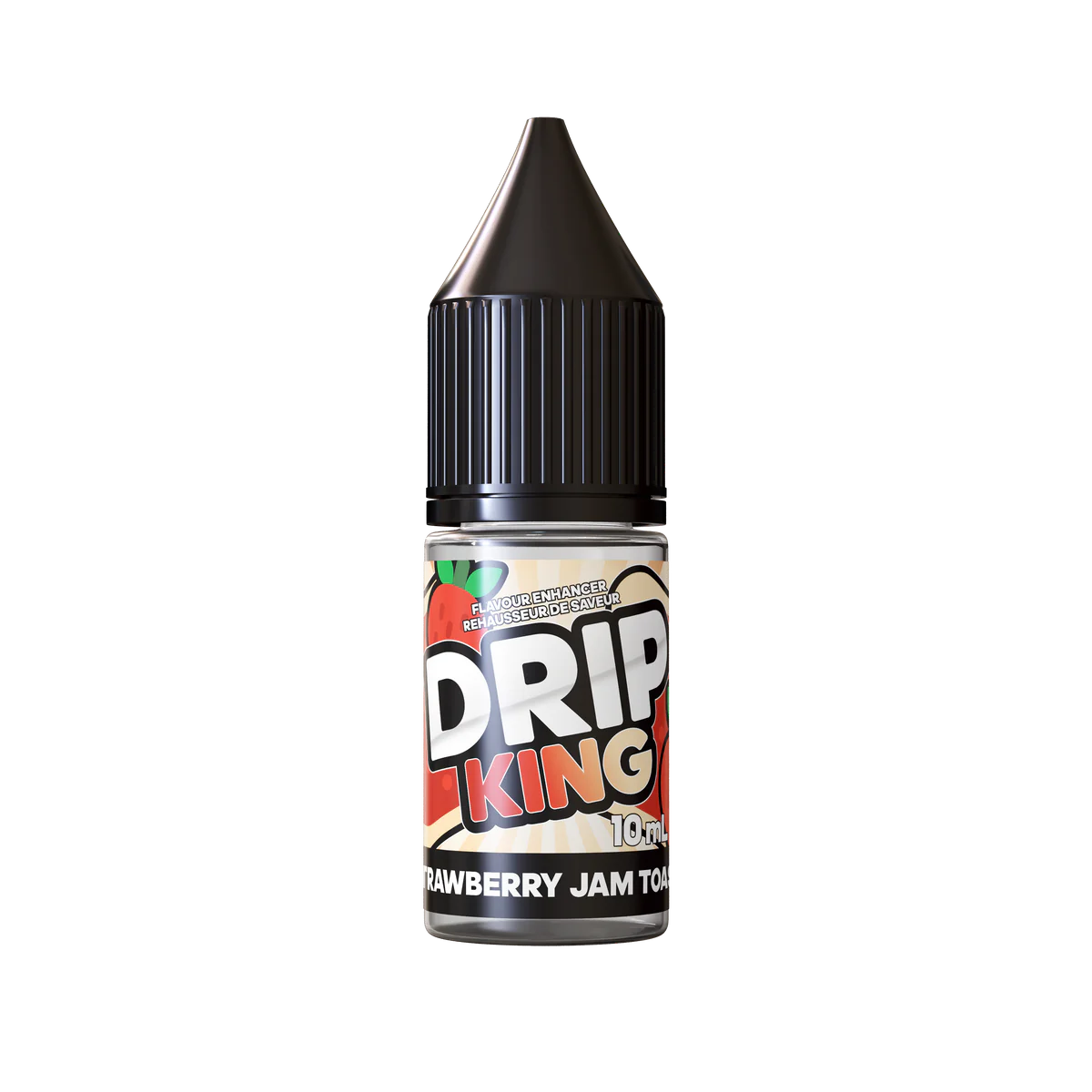 Drip King - Flavour Shots 10mL - Image 14