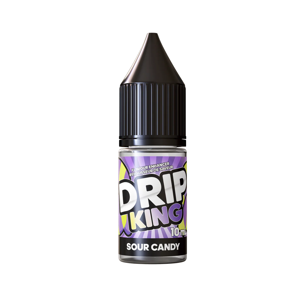 Drip King - Flavour Shots 10mL - Image 18