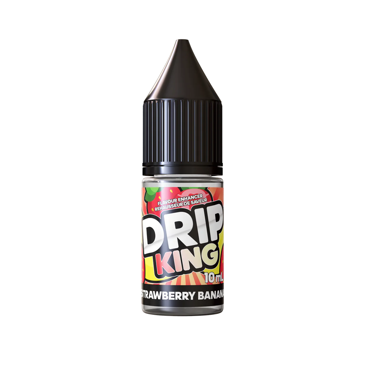 Drip King - Flavour Shots 10mL - Image 19