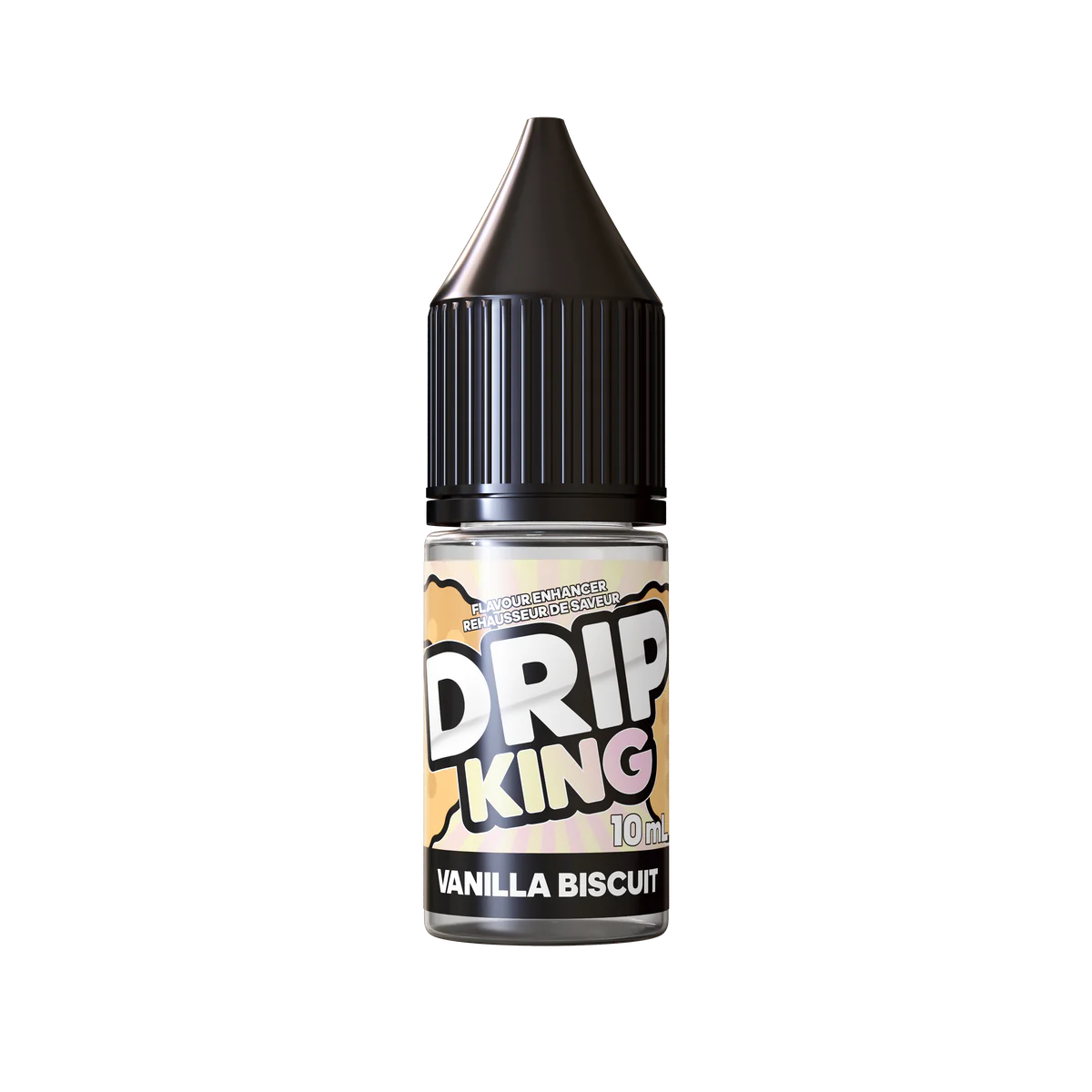Drip King - Flavour Shots 10mL - Image 22