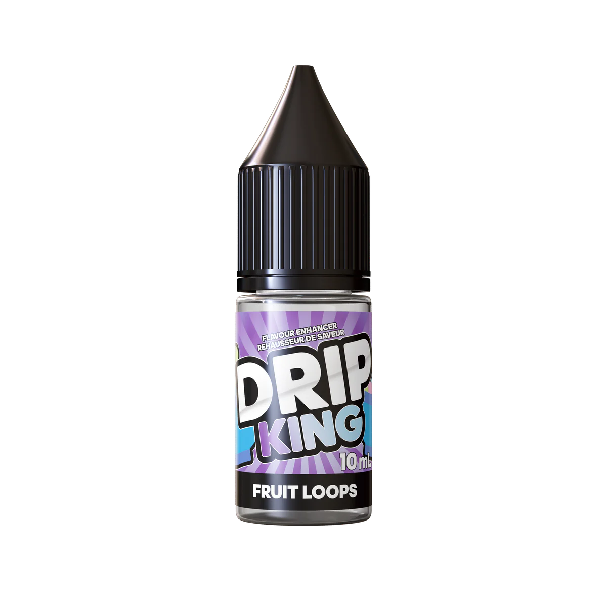 Drip King - Flavour Shots 10mL - Image 7