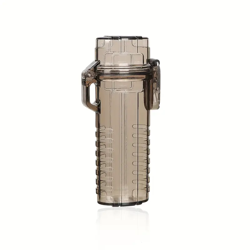 Plastic Waterproof Lighter Case Cover - Image 4