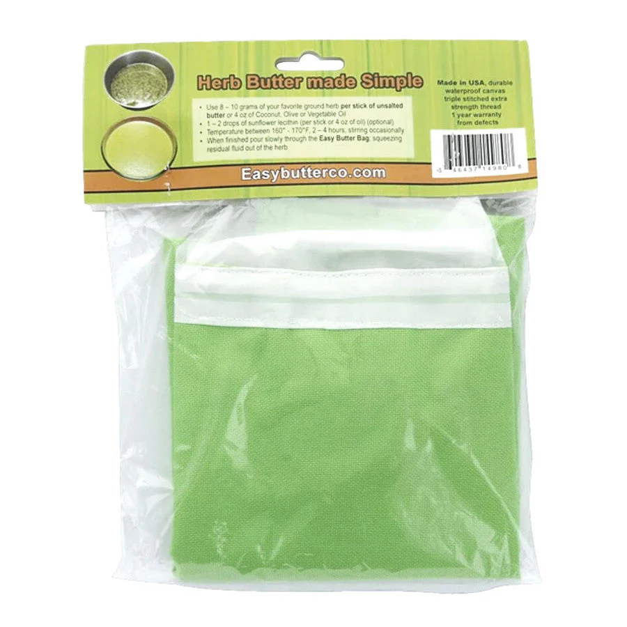Easy Butter - Butter Filter Bag - Image 4