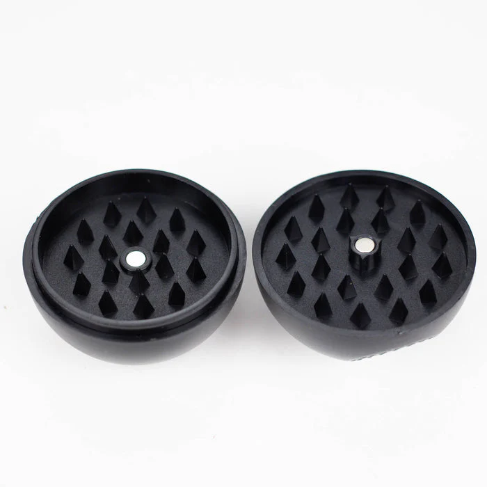 Eightball 55mm 2-Piece Grinder - Image 2