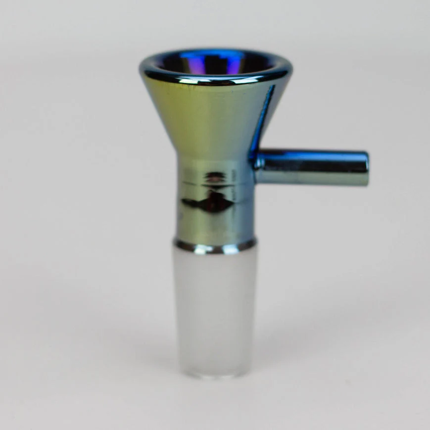 Electroplated Glass Bowl 14mm - Image 6