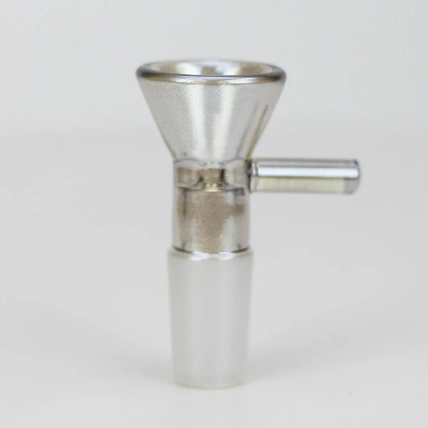 Electroplated Glass Bowl 14mm - Image 7