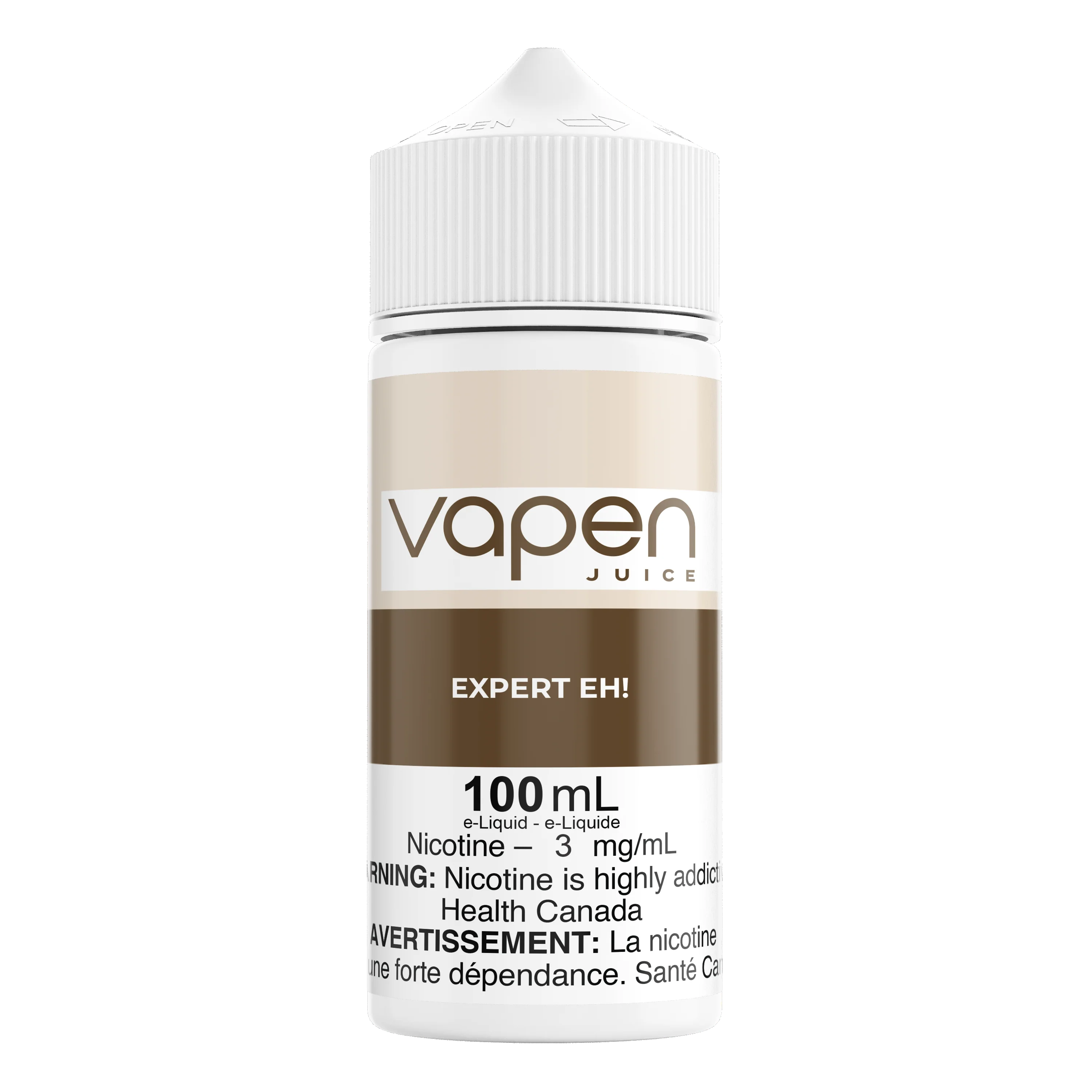 Expert Eh! - Vapen Juice