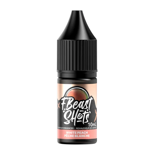 F Beast Shots - Flavour Enhancers 10mL - Image 24