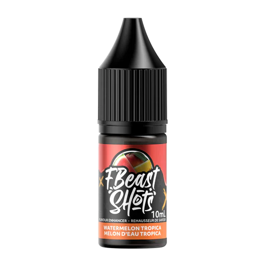 F Beast Shots - Flavour Enhancers 10mL - Image 27