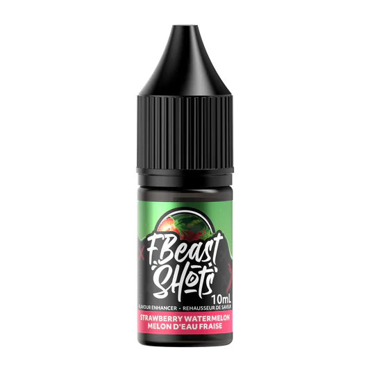 F Beast Shots - Flavour Enhancers 10mL - Image 28