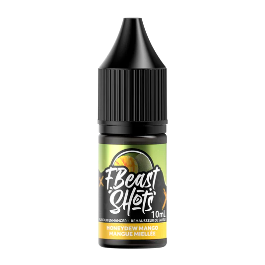 F Beast Shots - Flavour Enhancers 10mL - Image 29