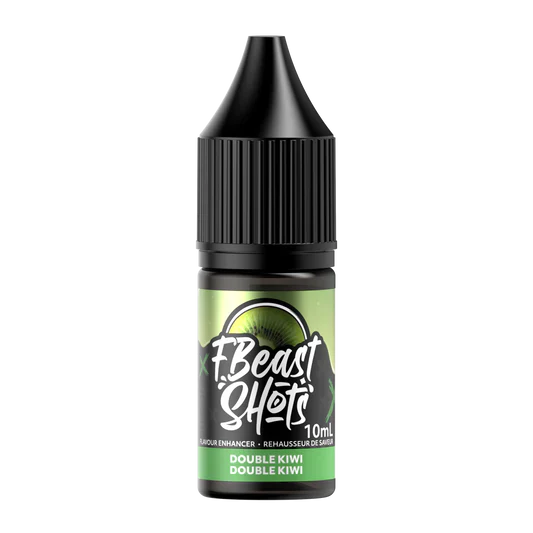 F Beast Shots - Flavour Enhancers 10mL - Image 31