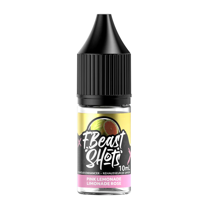 F Beast Shots - Flavour Enhancers 10mL - Image 34