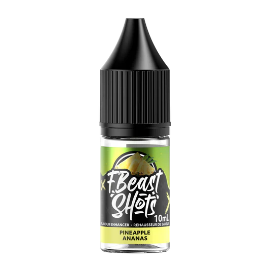 F Beast Shots - Flavour Enhancers 10mL - Image 35