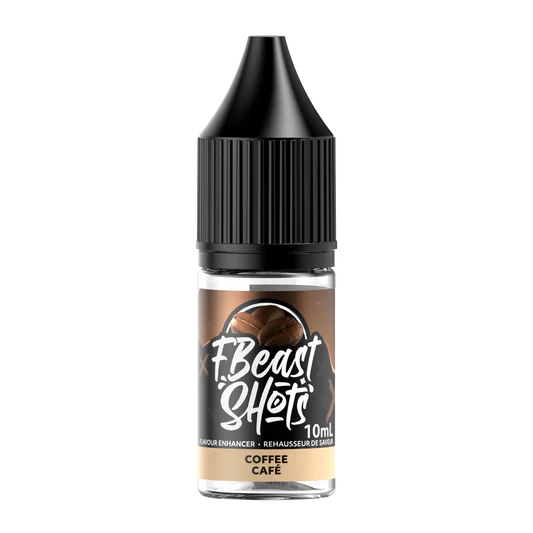 F Beast Shots - Flavour Enhancers 10mL - Image 39