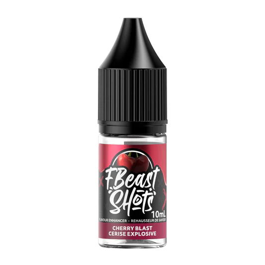 F Beast Shots - Flavour Enhancers 10mL - Image 40