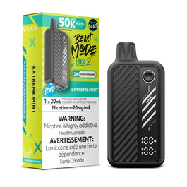 Flavour Beast Mode MAX 2 Disposable Vape 20mL - Image 19